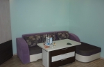 One bedroom flat for rent in the top center