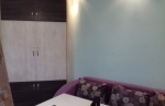 One bedroom flat for rent in the top center