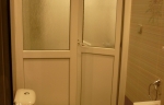 One bedroom flat for rent in the top center