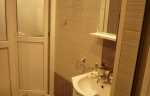 One bedroom flat for rent in the top center