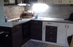 One bedroom flat for rent in the top center