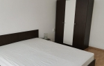 Fully furnished apartment for rent in the top center