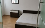 Fully furnished apartment for rent in the top center