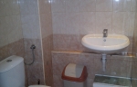 Fully furnished apartment for rent in the top center