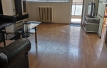 Fully furnished apartment for rent in the top center