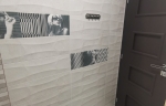 One bedroom apartment for rent, located close to the Hospital