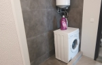 One bedroom apartment for rent, located close to the Hospital