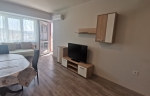 One bedroom apartment for rent, located close to the Hospital