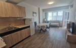 One bedroom apartment for rent, located close to the Hospital