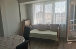 One bedroom apartment for rent, located close to the Hospital