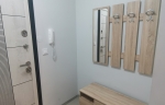 One bedroom apartment for rent, located close to the Hospital