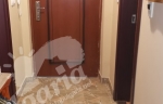 Двустайно жилище под наем в кв.Колю Фичето