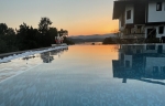 An attractive property for sale close to 