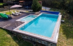 An attractive property for sale close to 