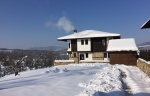 An attractive property for sale close to 
