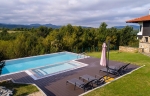 An attractive property for sale close to 