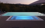 An attractive property for sale close to 