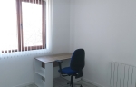 3-room luxury apartment for rent at blvd. Nikola Gabrovski