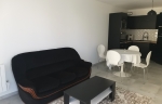 3-room luxury apartment for rent at blvd. Nikola Gabrovski