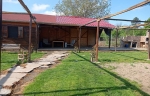 One storey fully renovated house in the village of Pavel
