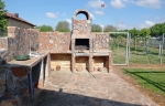 One storey fully renovated house in the village of Pavel