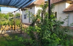 One storey fully renovated house in the village of Pavel