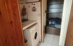 Двустайно жилище за продажба в кв.Бузлуджа