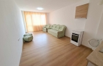 Three room newly furnished apartment for rent with a parking lot in V. Tarnovo