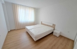 Three room newly furnished apartment for rent with a parking lot in V. Tarnovo