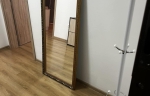 Three room newly furnished apartment for rent with a parking lot in V. Tarnovo
