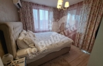 Three room panoramic apartment for rent in the center of Veliko Tarnovo