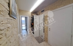 Three room panoramic apartment for rent in the center of Veliko Tarnovo