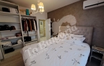 Three room panoramic apartment for rent in the center of Veliko Tarnovo
