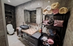 Three room panoramic apartment for rent in the center of Veliko Tarnovo