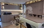 Three room panoramic apartment for rent in the center of Veliko Tarnovo
