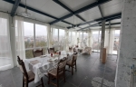 Three room panoramic apartment for rent in the center of Veliko Tarnovo