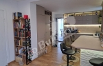 Three room panoramic apartment for rent in the center of Veliko Tarnovo