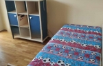 Тристаен апартамент под наем в началото на кв.Бузлуджа