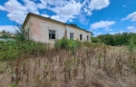 A spacious building 286sq.m. with a large garden 15km away from Pavlikeni