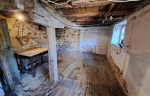 A house for sale in the village of Rusalya
