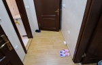 Двустаен газифициран апартамент под наем в района на парк "Дружба"