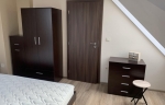 Two room modern apartment for rent in the top centre