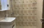 Two room modern apartment for rent in the top centre