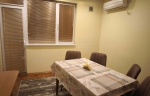 Three room apartment for rent in the Old part with a view towards Tsarevets