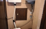 Two room furnished apartment for rent