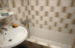 Two room furnished apartment for rent