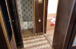 Two room furnished apartment for rent