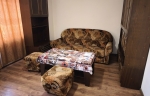 Two room furnished apartment for rent