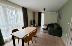 Two room fully furnished apartment for rent in Krtala district