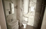 Two room fully furnished apartment for rent in Krtala district